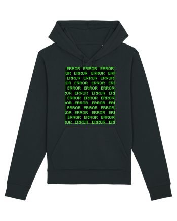 ERROR  Black