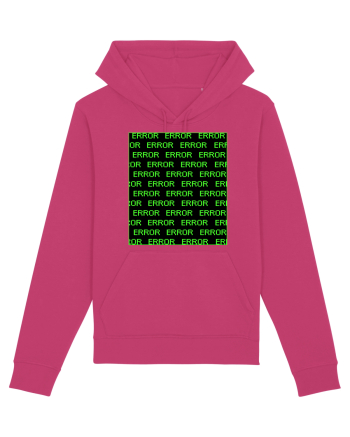 ERROR  Raspberry