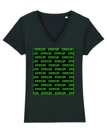 ERROR  Black