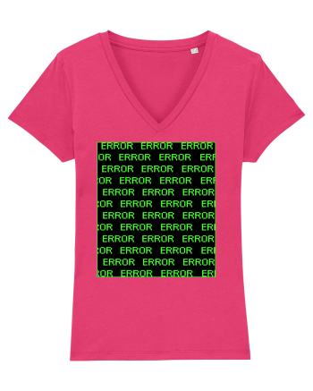 ERROR  Raspberry