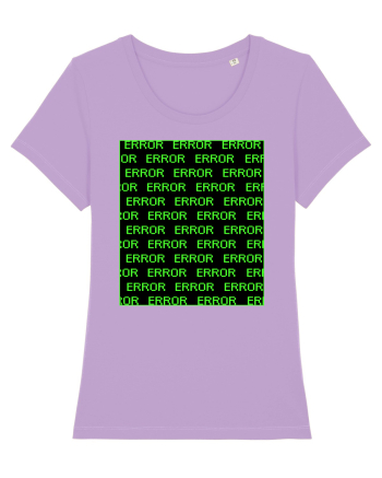 ERROR  Lavender Dawn