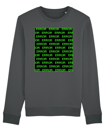 ERROR  Anthracite