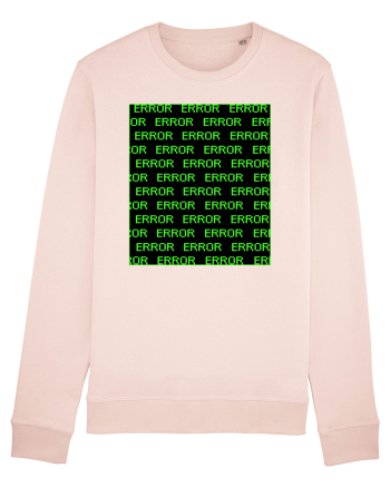 ERROR  Candy Pink