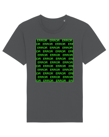 ERROR  Anthracite