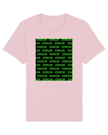 ERROR  Cotton Pink