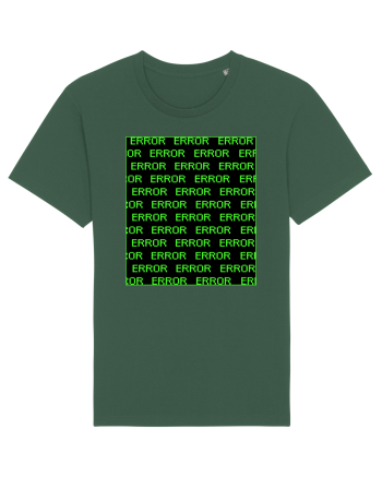 ERROR  Bottle Green