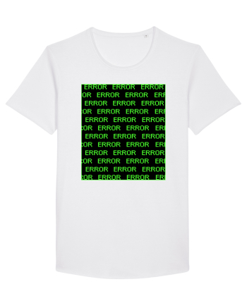 ERROR  White