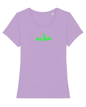 ALIEN  Lavender Dawn