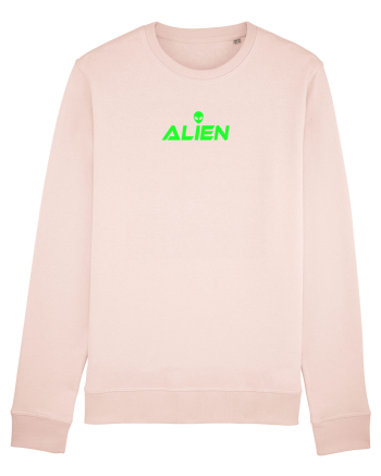 ALIEN  Candy Pink