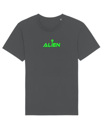 ALIEN  Anthracite