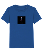 ALIEN ROBOT  Tricou mânecă scurtă  Copii Mini Creator