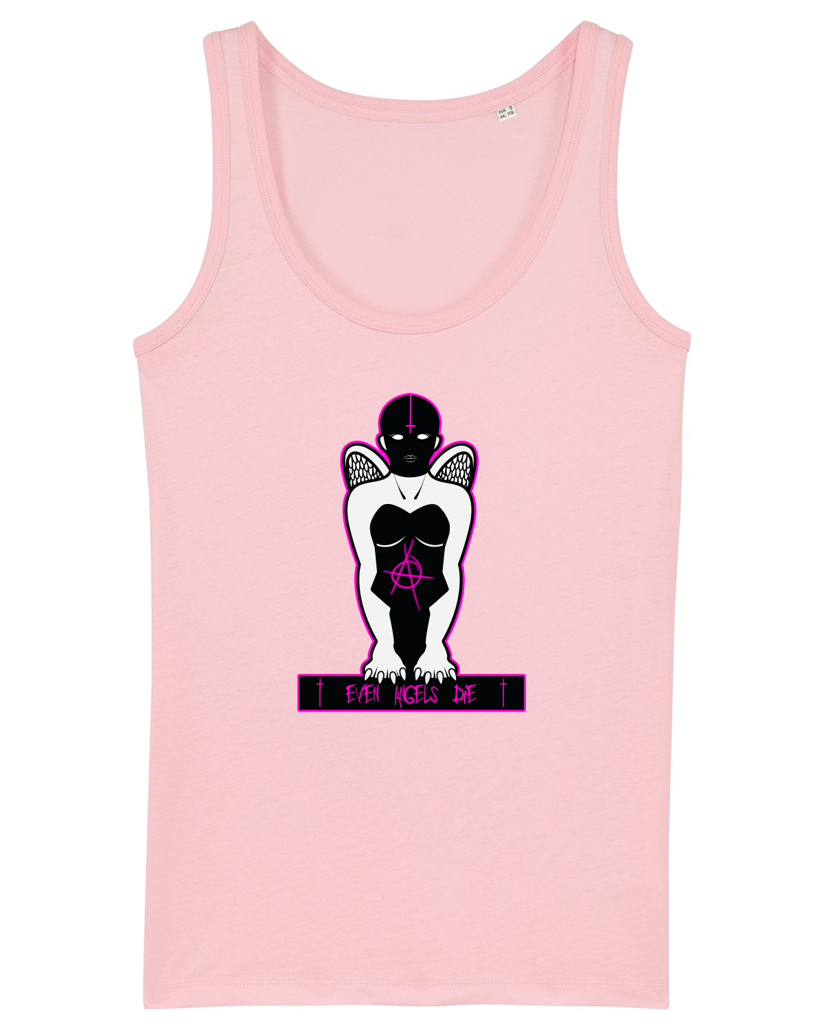 Maiou Damă Dreamer Cotton Pink