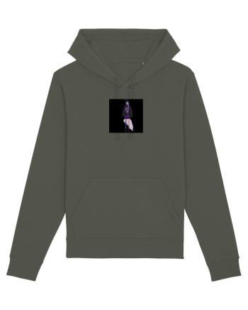 ALIEN ROBOT  Khaki