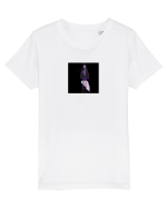 ALIEN ROBOT  Tricou mânecă scurtă  Copii Mini Creator