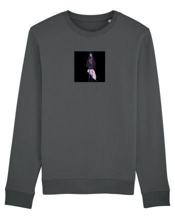 ALIEN ROBOT  Anthracite
