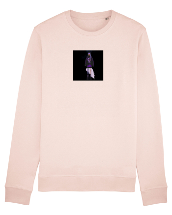 ALIEN ROBOT  Candy Pink