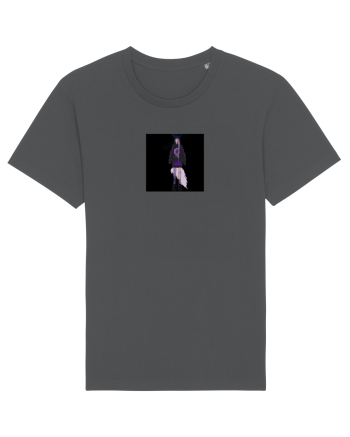 ALIEN ROBOT  Anthracite
