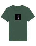 ALIEN ROBOT  Tricou mânecă scurtă Unisex Rocker