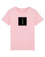 ALIEN ROBOT  Tricou mânecă scurtă  Copii Mini Creator