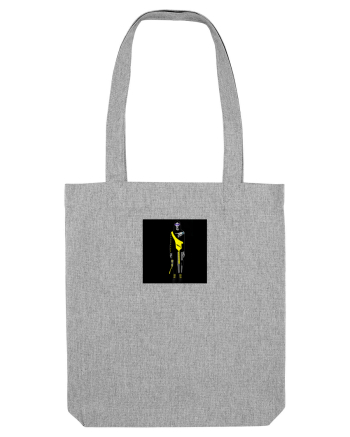 ALIEN ROBOT  Heather Grey