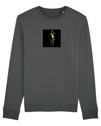 ALIEN ROBOT  Anthracite