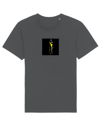 ALIEN ROBOT  Anthracite