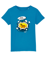 InCORGnito Tricou mânecă scurtă  Copii Mini Creator