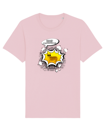 InCORGnito Cotton Pink