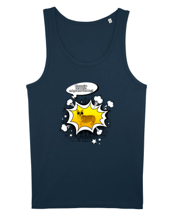 InCORGnito Navy