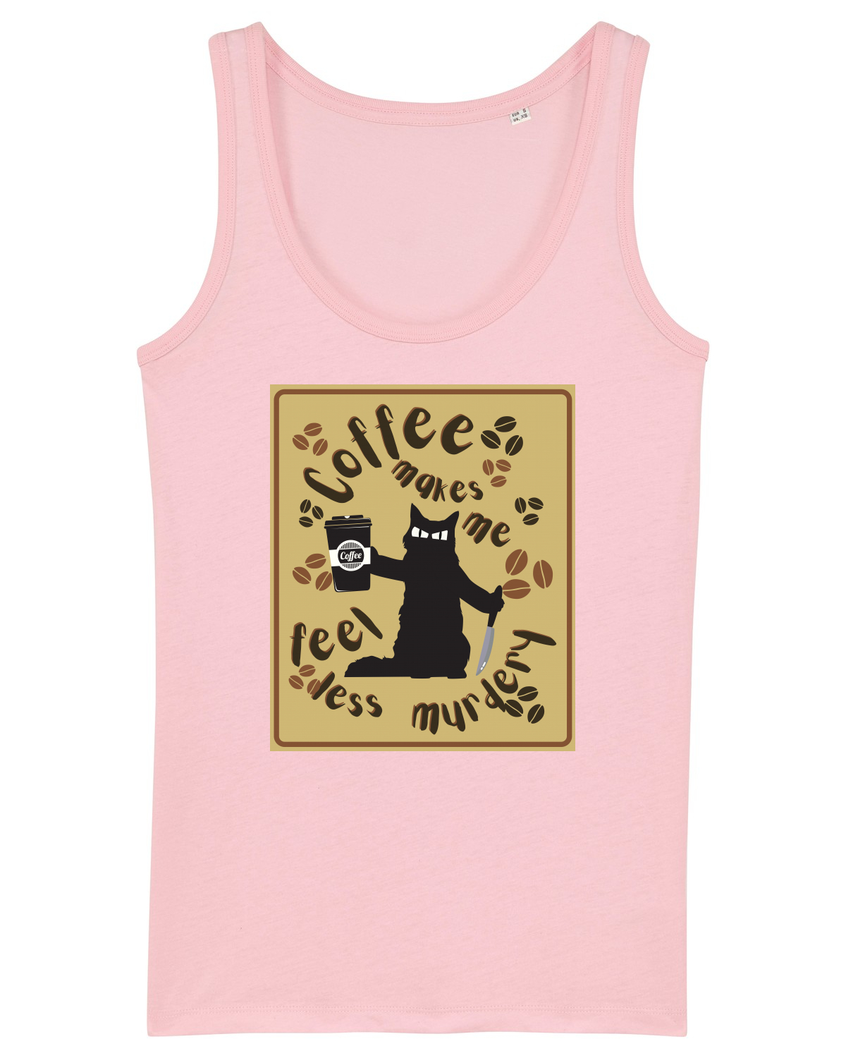 Maiou Damă Dreamer Cotton Pink