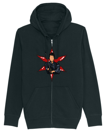 Samurai Black