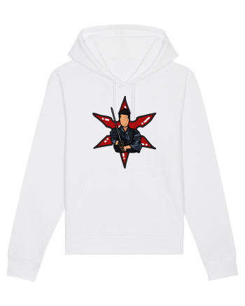 Samurai White
