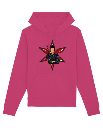 Samurai Raspberry
