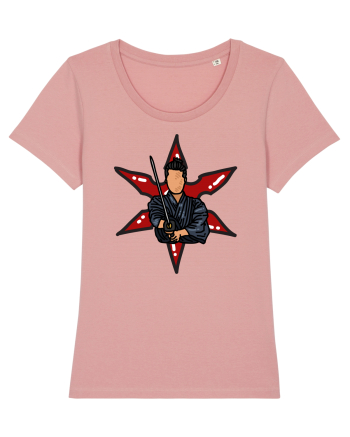 Samurai Canyon Pink