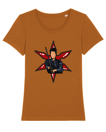 Samurai Roasted Orange