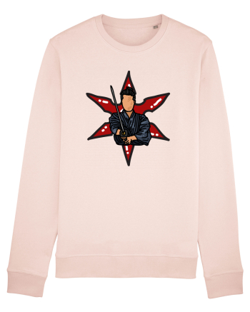 Samurai Candy Pink