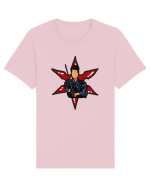 Samurai Tricou mânecă scurtă Unisex Rocker