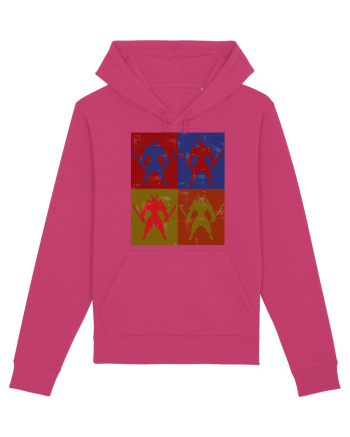  Retro Samurai  Raspberry