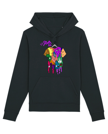 Melt Black