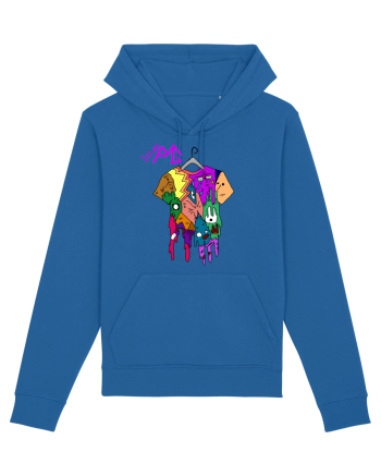 Melt Royal Blue