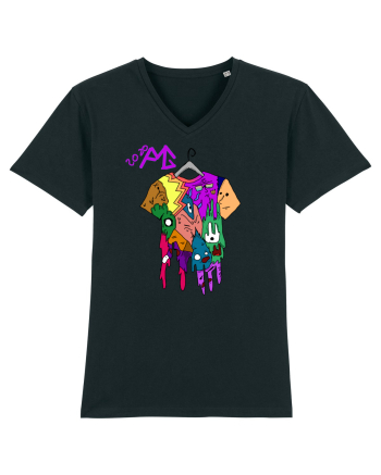 Melt Black