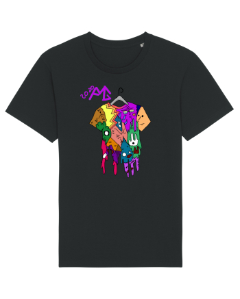 Melt Black