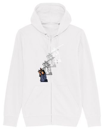 Samurai White