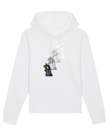 Samurai White