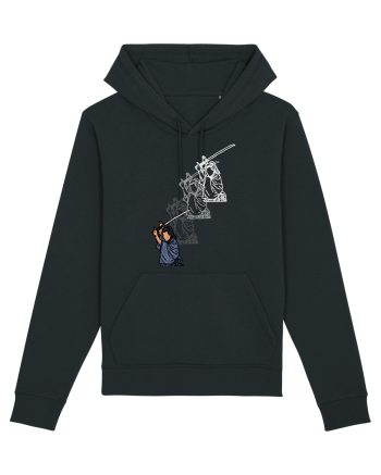Samurai Black