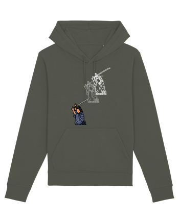 Samurai Khaki