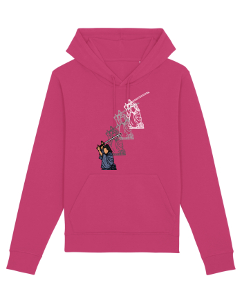 Samurai Raspberry