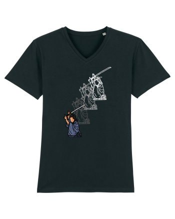 Samurai Black