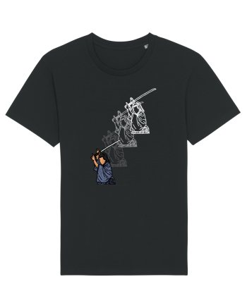 Samurai Black