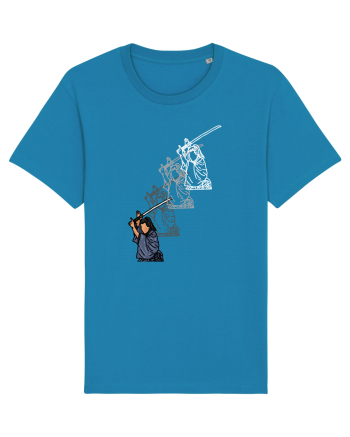 Samurai Azur